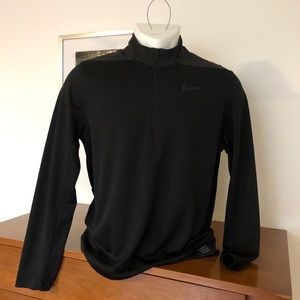 Nike Golf Quarter-Zip